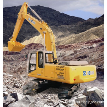 XCMG Excavator XE230C with 23t Operating Weight